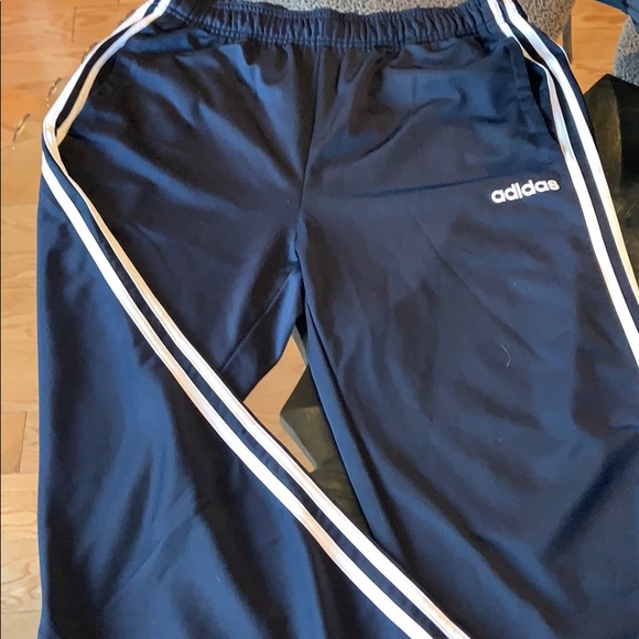 adidas Other - Adidas track pants